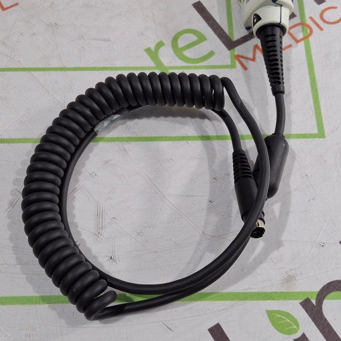JADAK LLC Barcode Scanner (PS2)