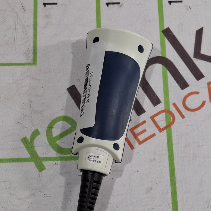JADAK LLC Barcode Scanner (PS2)