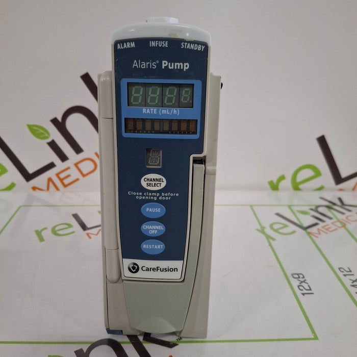 CareFusion Alaris 8110 Syringe Pump Module