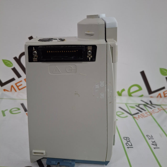 CareFusion Alaris 8110 Syringe Pump Module