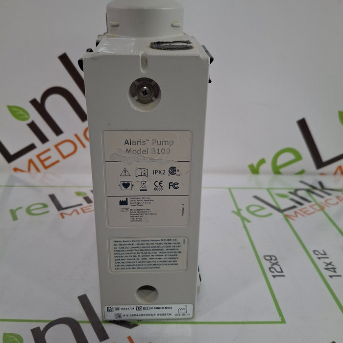 CareFusion Alaris 8110 Syringe Pump Module