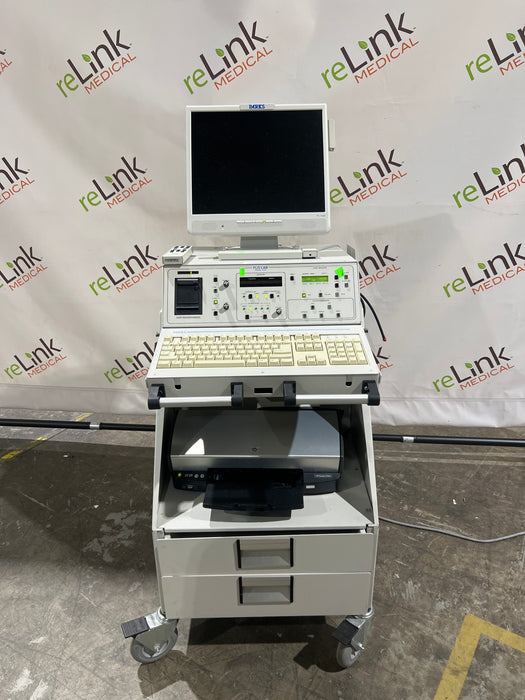 Parks Flo-Lab 2100-SX Vascular System