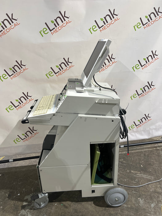 Parks Flo-Lab 2100-SX Vascular System
