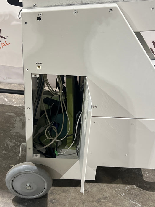 Parks Flo-Lab 2100-SX Vascular System