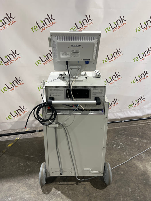 Parks Flo-Lab 2100-SX Vascular System
