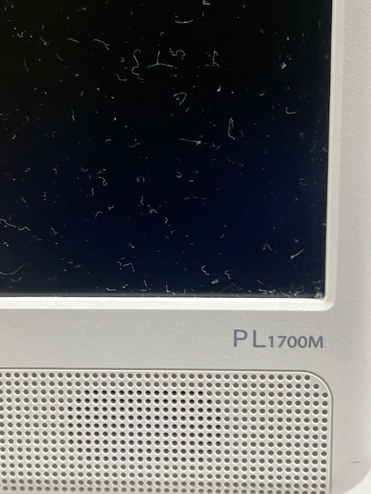 Parks Flo-Lab 2100-SX Vascular System