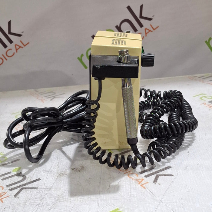 Welch Allyn 74710 Transformer Otoscope Ophthalmoscope