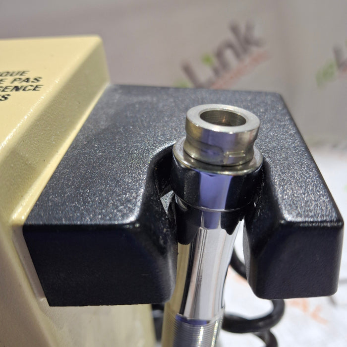 Welch Allyn 74710 Transformer Otoscope Ophthalmoscope