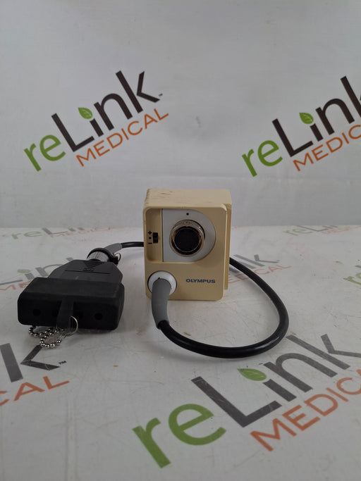 Olympus Olympus MAJ-1173 Camera Head Converter Flexible Endoscopy reLink Online