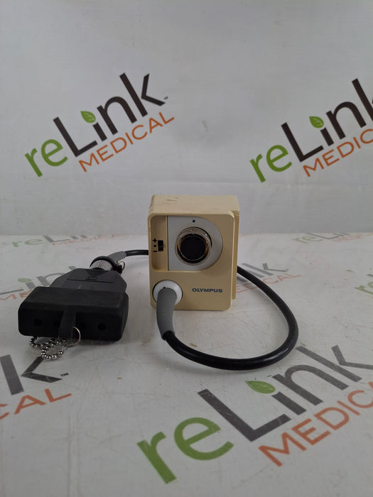 Olympus Olympus MAJ-1173 Camera Head Converter Flexible Endoscopy reLink Online