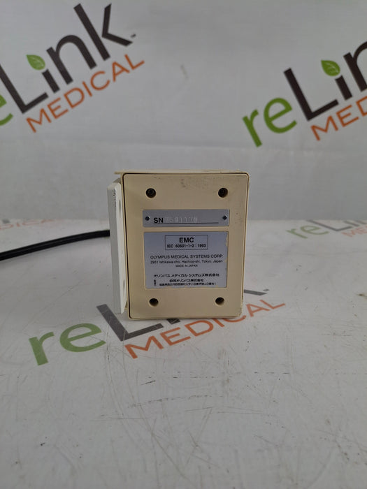 Olympus Olympus MAJ-1173 Camera Head Converter Flexible Endoscopy reLink Online