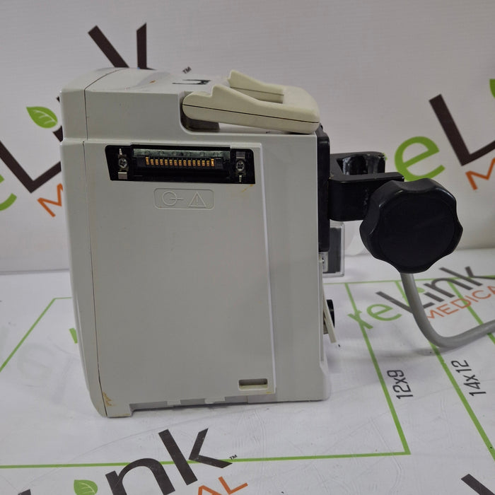 CareFusion Alaris 8015 Large Screen POC Infusion Pump