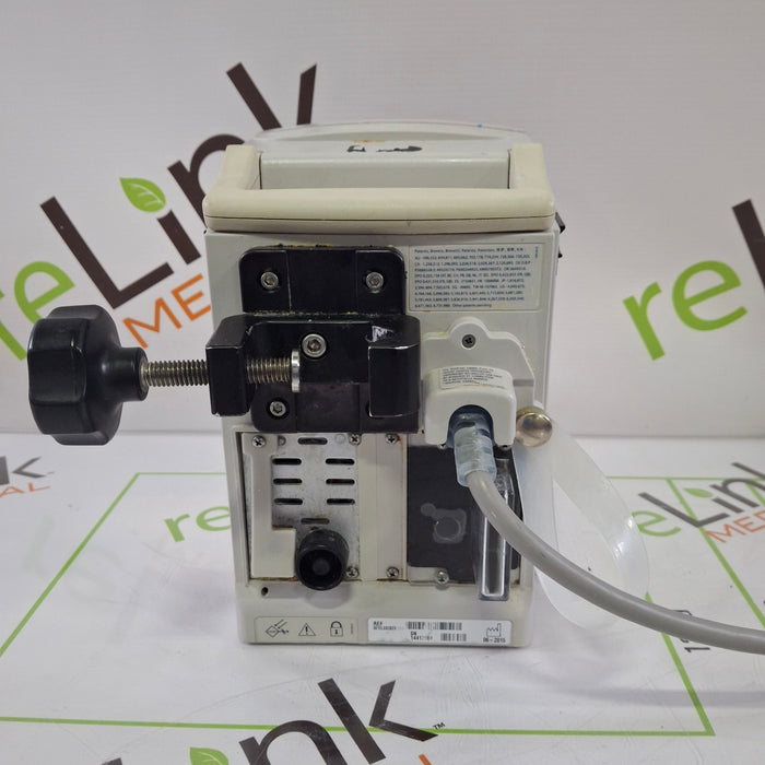 CareFusion Alaris 8015 Large Screen POC Infusion Pump