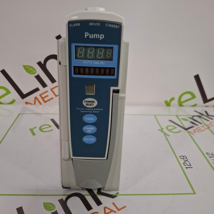 CareFusion Alaris 8110 Syringe Pump Module