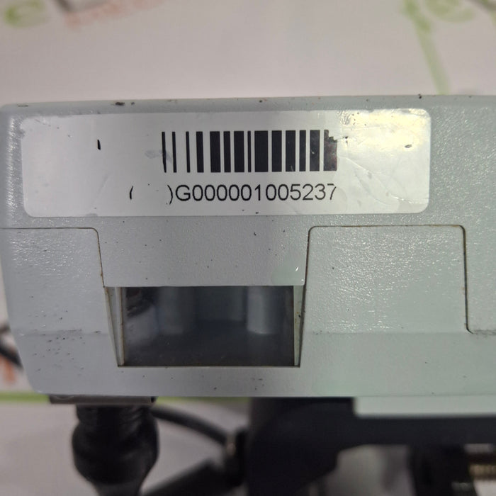 Baxter Sigma Spectrum 6.05.14 with B/G Battery Infusion Pump