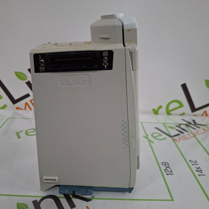 CareFusion Alaris 8100 LVP Infusion Pump Module