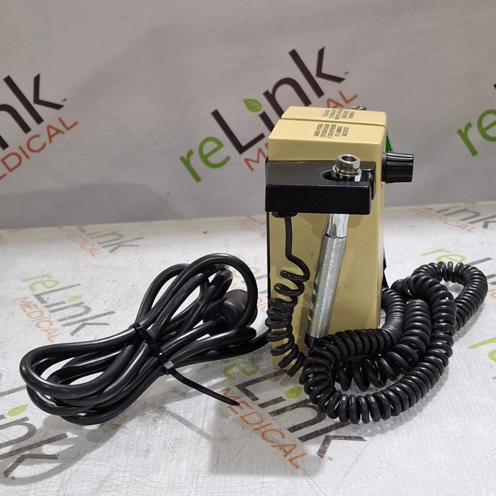 Welch Allyn 74710 Transformer Otoscope Ophthalmoscope
