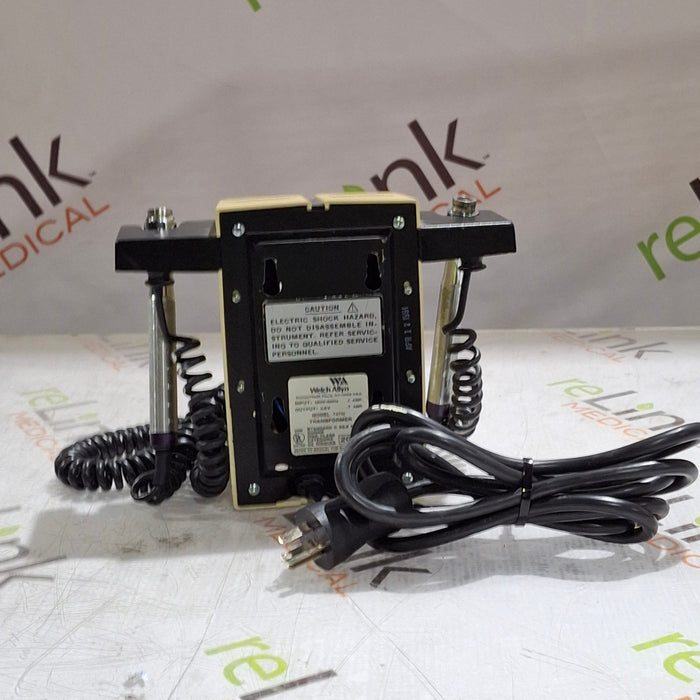Welch Allyn 74710 Transformer Otoscope Ophthalmoscope