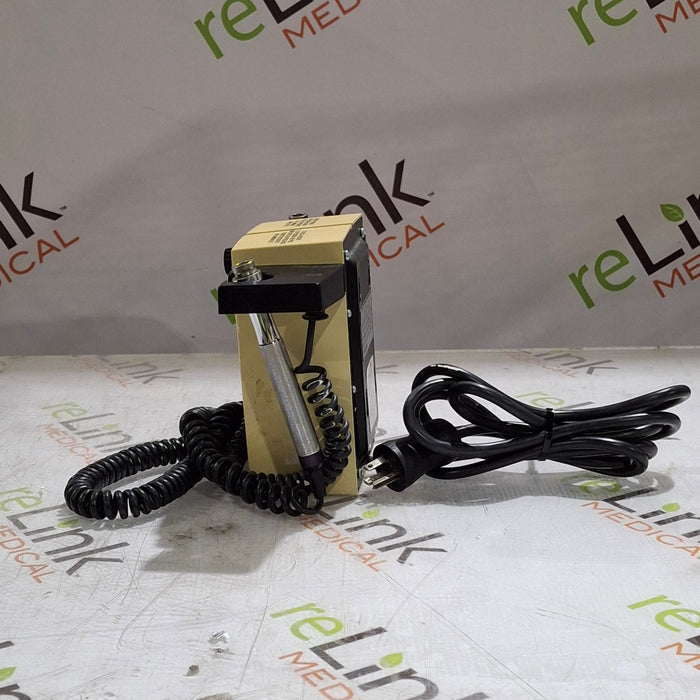Welch Allyn 74710 Transformer Otoscope Ophthalmoscope
