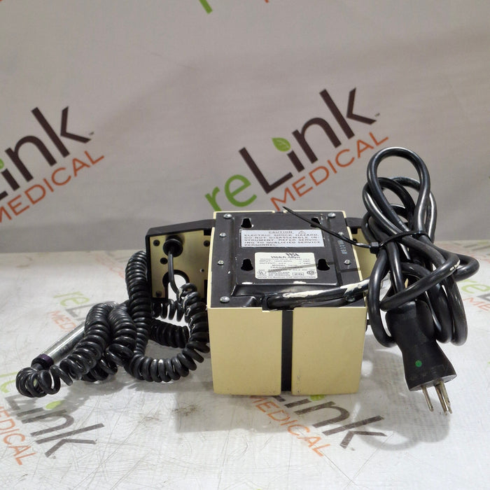 Welch Allyn 74710 Transformer Otoscope Ophthalmoscope