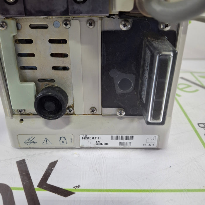 CareFusion Alaris 8015 Small Screen POC Infusion Pump