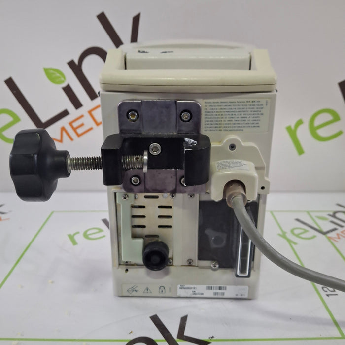 CareFusion Alaris 8015 Small Screen POC Infusion Pump