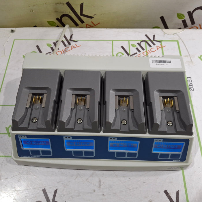Stryker 7110-120-000 Battery Charger