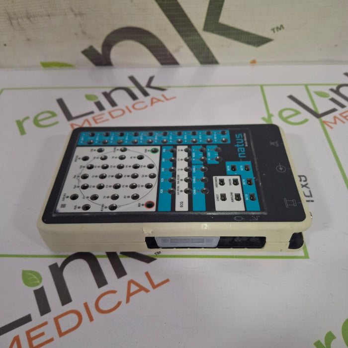 Natus Brain Monitor 021911 Breakout Box