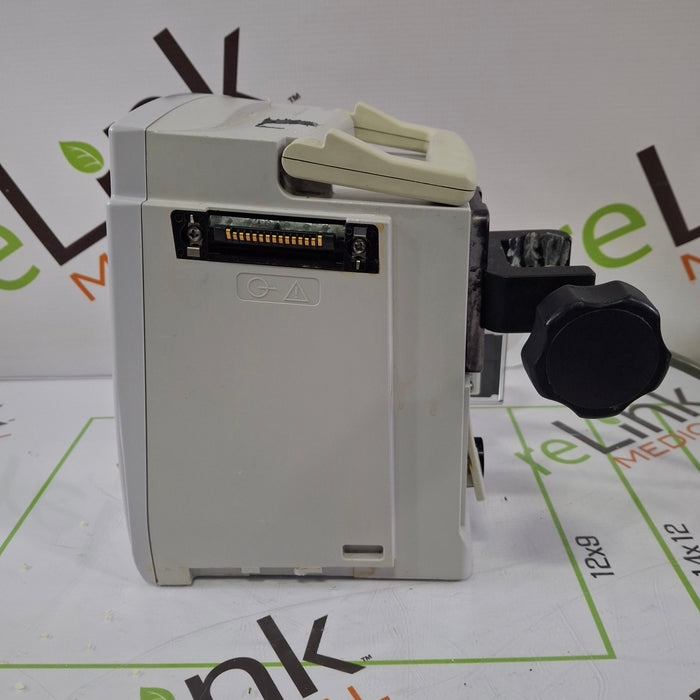 CareFusion Alaris 8015 Large Screen POC Infusion Pump