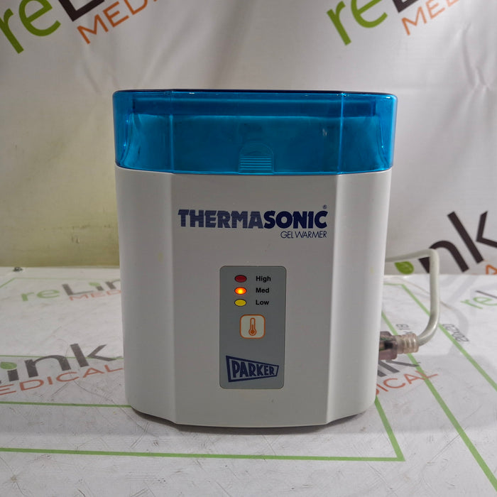 Parker Thermasonic Gel Warmer