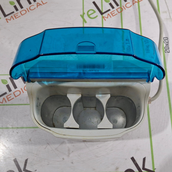 Parker Thermasonic Gel Warmer