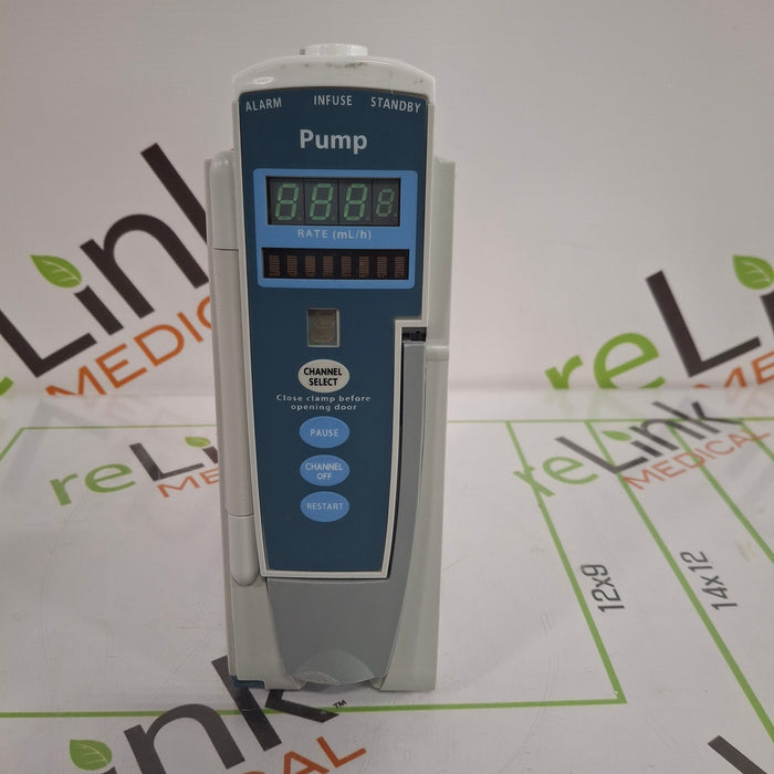 CareFusion Alaris 8110 Syringe Pump Module