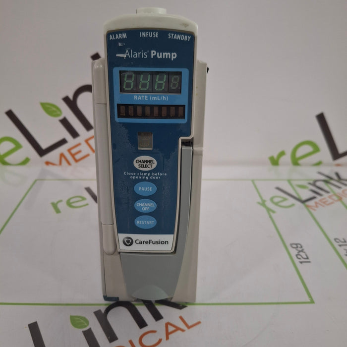 CareFusion Alaris 8100 LVP Infusion Pump Module