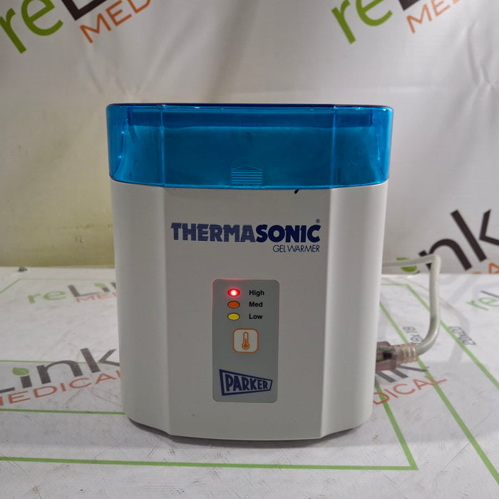 Parker Laboratories Inc 82 03 Thermasonic Gel Warmer