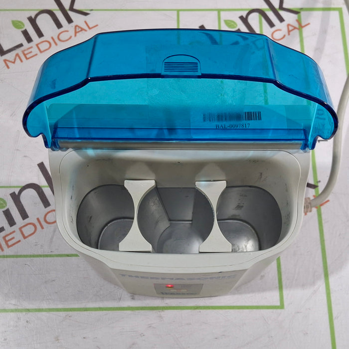 Parker Laboratories Inc 82 03 Thermasonic Gel Warmer