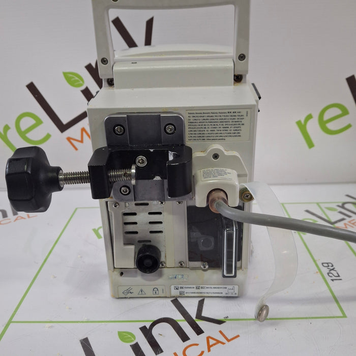 CareFusion Alaris 8015 Large Screen POC Infusion Pump