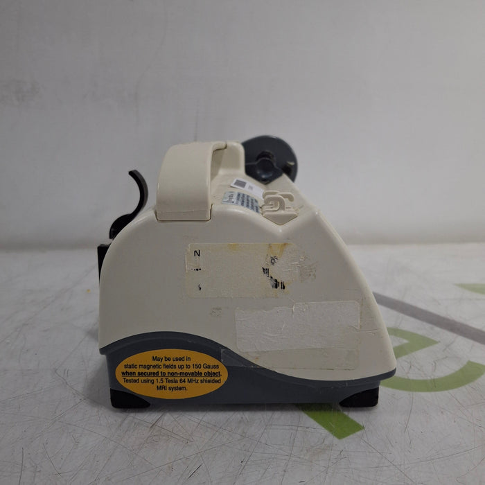 Smiths Medical Medfusion 3500 Version 5 Syringe Infusion Pump