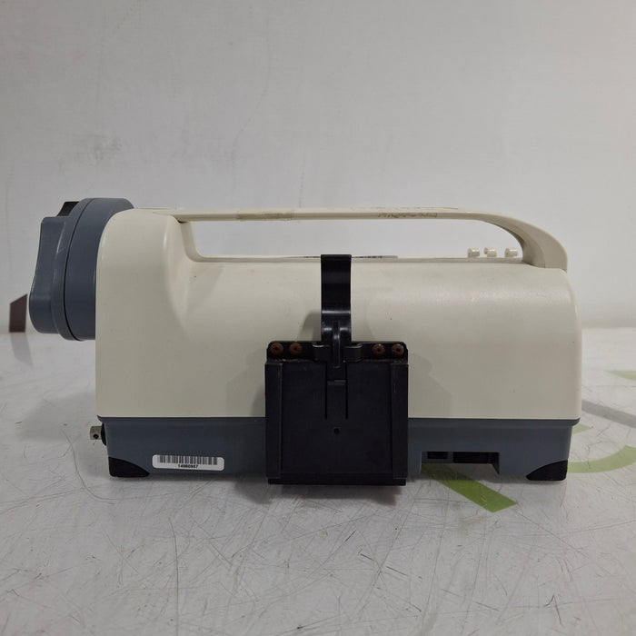 Smiths Medical Medfusion 3500 Version 5 Syringe Infusion Pump