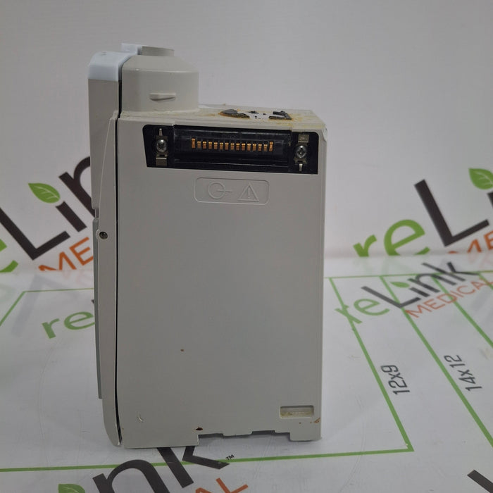 CareFusion Alaris 8100 LVP Infusion Pump Module