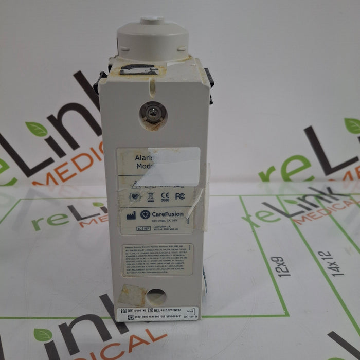 CareFusion Alaris 8100 LVP Infusion Pump Module