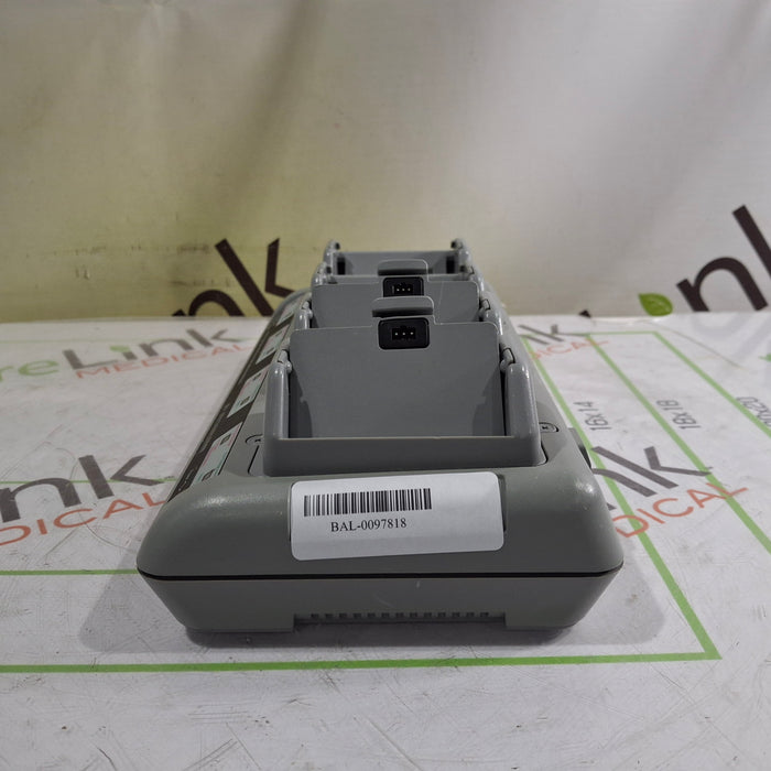 Zebra UCLI72-4 Charging Base
