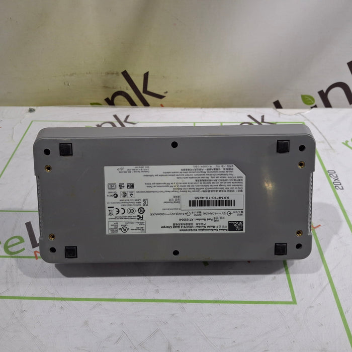 Zebra UCLI72-4 Charging Base