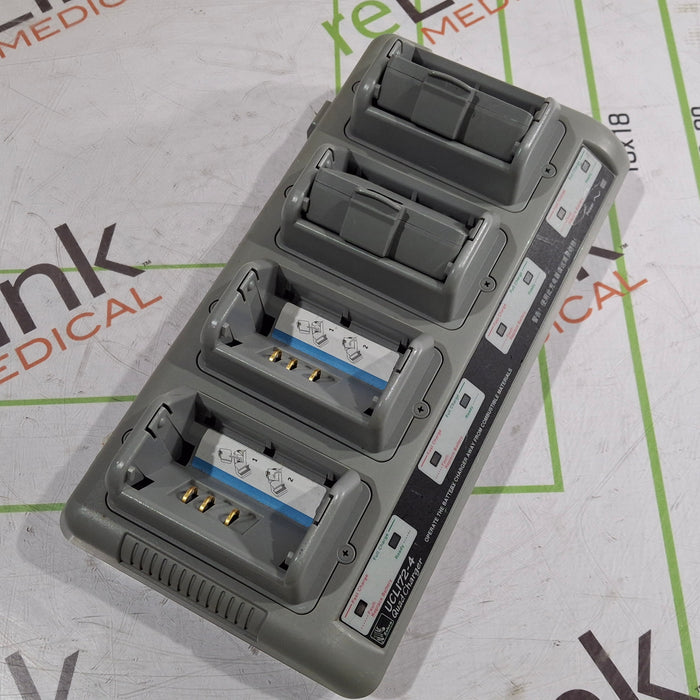 Zebra UCLI72-4 Charging Base
