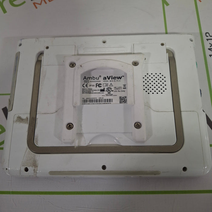 Ambu aView Advance Monitor