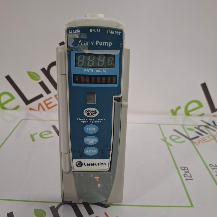 CareFusion Alaris 8100 LVP Infusion Pump Module