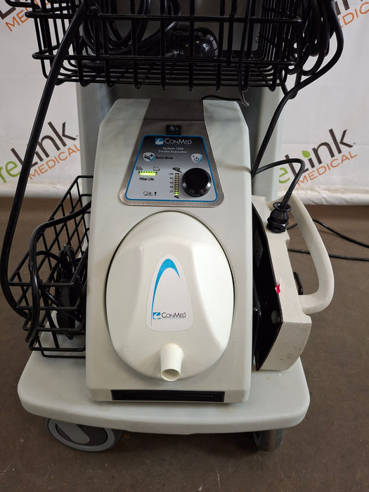 ConMed System 5000 Electrosurgical Unit