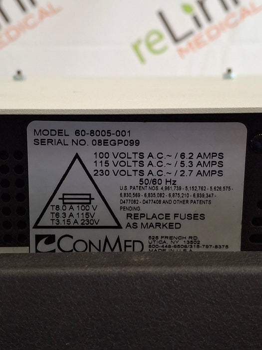 ConMed System 5000 Electrosurgical Unit