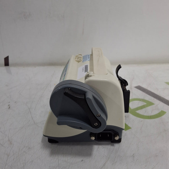 Smiths Medical Medfusion 3500 Version 5 Syringe Infusion Pump