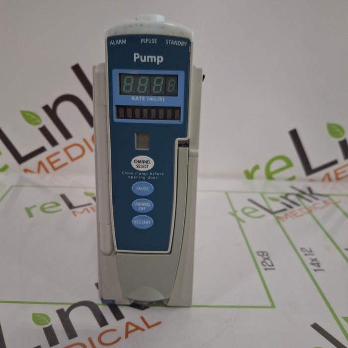 CareFusion Alaris 8100 LVP Infusion Pump Module