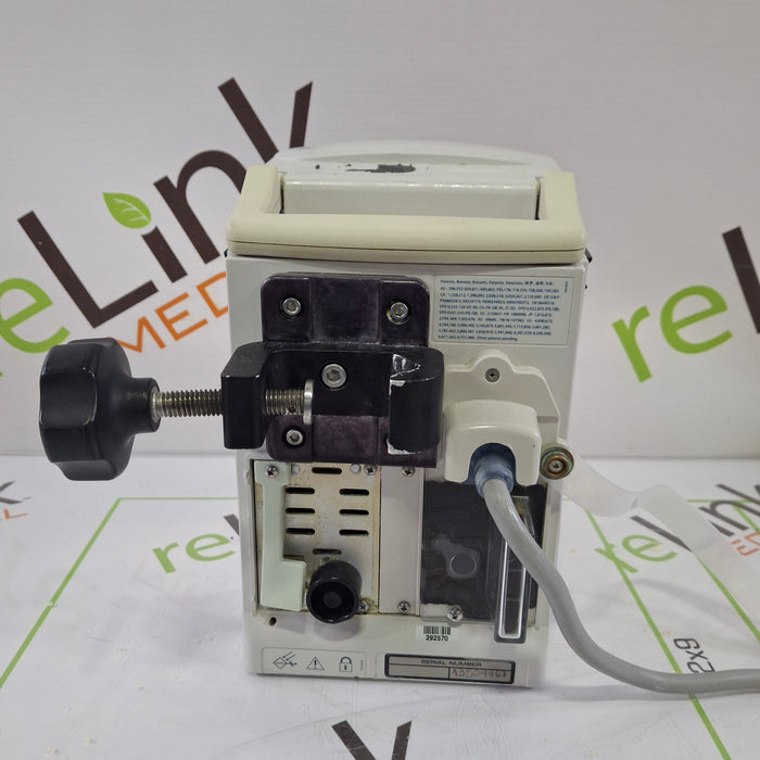 CareFusion Alaris 8015 Small Screen POC Infusion Pump